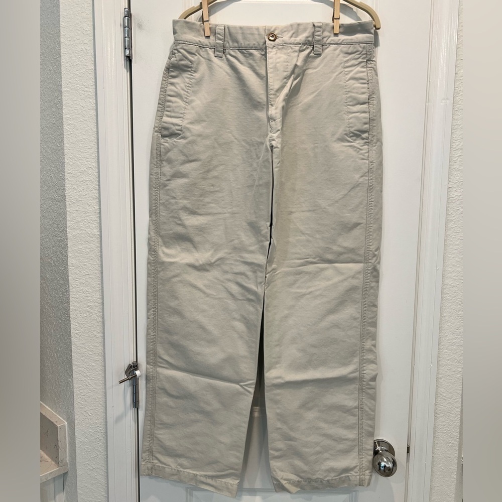 Men’s/boy’s Izod Khaki pants